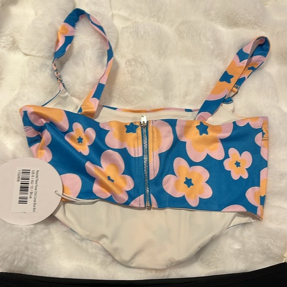 Brand new Princess Polly corset top (NWT) - Picture 4 of 5